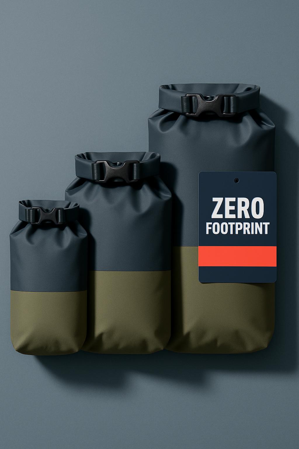 Dry Bag Set