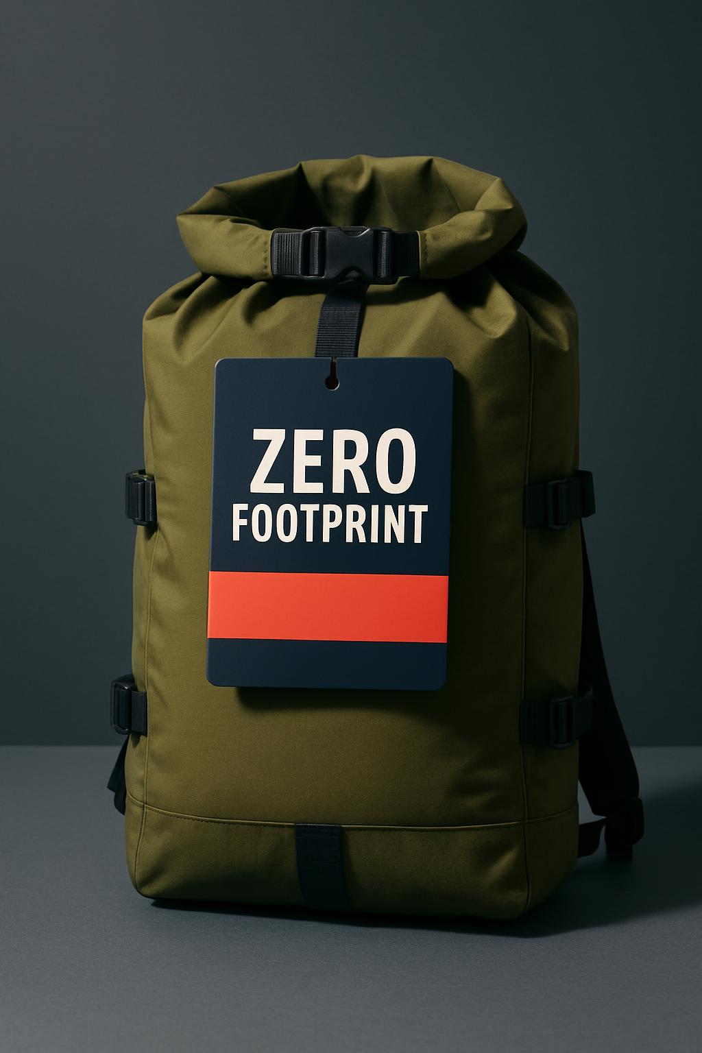 Ridge Daypack 24