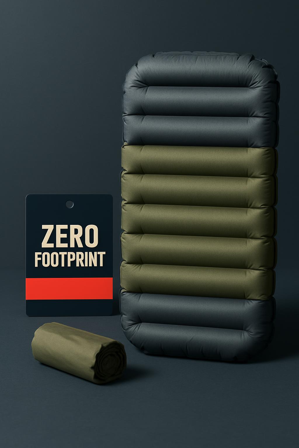 Insulated Sleeping Mat
